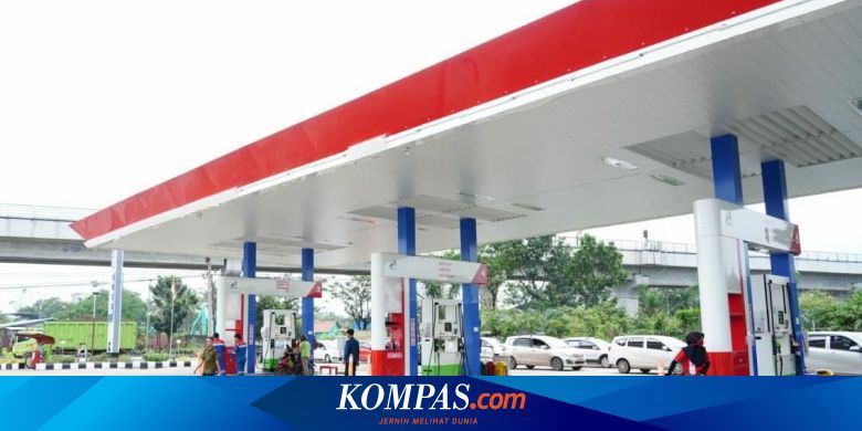 Ditanya Soal Penghapusan Premium, Ini Respons Kementerian ESDM
