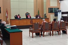 Hari Ini, Yudha Arfandi Jalani Sidang Tuntutan Kasus Kematian Dante