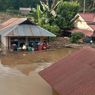 Banjir Setinggi 2 Meter Rendam 3 Kecamatan di Melawi Kalbar