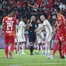 Dikalahkan Bali United, Thomas Doll Menyayangkan Tak Ada VAR