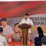 Soal Cawapres, Prabowo: Akan Diputuskan bersama PKB