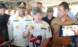 Dukcapil Bantu Cetak Ulang Dokumen Warga Terdampak Gempa NTT, Mendagri Pastikan Gratis