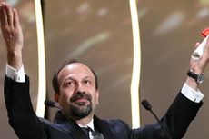Ada Kebijakan Anti-imigran, Sutradara Iran Pastikan Tak Hadiri Oscar
