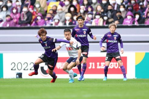 Piala Dunia 2022: Jepang Ditopang Armada J1 League