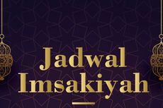 Link Download Jadwal Lengkap Imsakiyah Ramadhan 2023 Seluruh Daerah di Indonesia