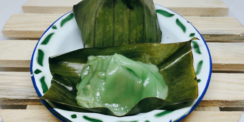Resep Mendut Ketan, Kue Tradisional yang Lembut dan Legit - Vimarsana News
