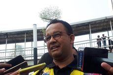 Pembangunan 53 Taman Maju Bersama Ditargetkan Rampung Akhir 2019