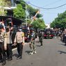 Rumah Pribadi Ferdy Sambo Dijaga Ketat Jelang Rekonstruksi Kasus Kematian Brigadir J