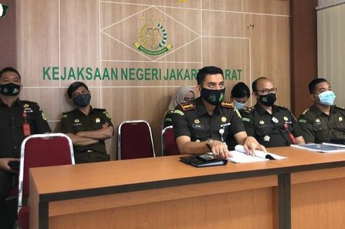 Penggelapan Dana BOP di SMKN 53 Jakbar: Uang Korupsi Dipakai Beli Vila hingga Honor Guru