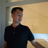 Terjebak di Lift Rumah Sendiri, Raffi Ahmad: Ini Kayaknya Mati