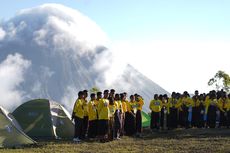 Wolobobo Culture Camp Jadi Upaya Promosi Wisata Alam di Ngada NTT
