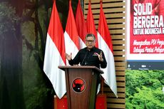 Soal Nama Cawapres Ganjar, Sekjen PDI-P: Dialog 3 Jam dengan Jokowi sampai Minta Petunjuk Tuhan Sudah Dilakukan