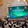 Masjid Raya Sheikh Zayed Resmi Dibuka untuk Umum, Wapres Berharap Jadi Corong Kesejukan dan Kedamaian bagi Masyarakat