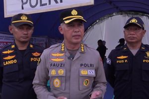 Ratusan Warga Terdampak Gempa NTT Keluhkan ISPA hingga Gastritis