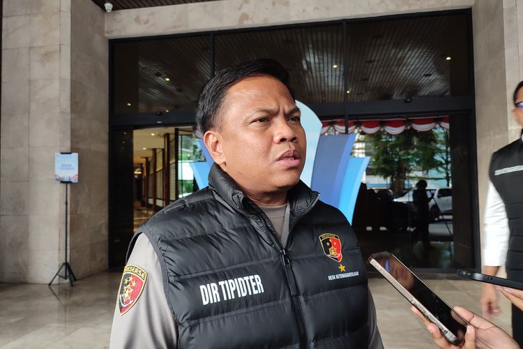 Bareskrim: 89 Orang Jadi Tersangka Karhutla, Korporasi Masih Didalami