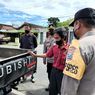 Berkat Informasi Warga, Polisi Temukan Mobil Curian Hanya dalam 3 Jam