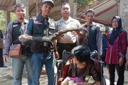 [POPULER NUSANTARA] Kisah Sukiyah, Rambut 2 Meter Jadi Sarang Tikus | Pembunuhan Pelajar SMA di Bengkulu