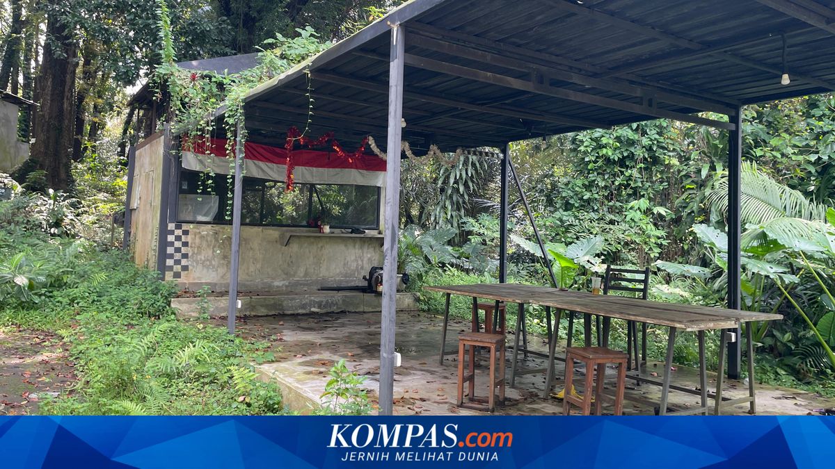 Proyek Wisata Jateng Valley Mangkrak, Ahmad Luthfi Bakal Segera Revitalisasi
