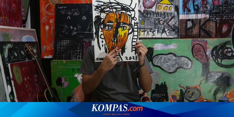 Berita Harian Jason Ranti Terbaru Hari Ini Kompas Com
