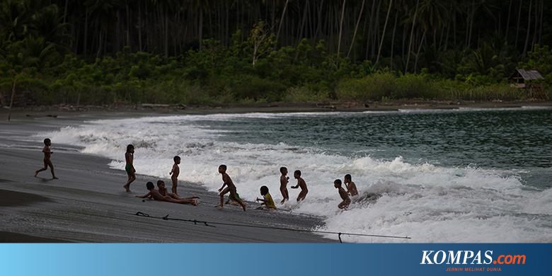 Suka Mancing September 2019 Ada Mancing Kelas Dunia Di Banggai