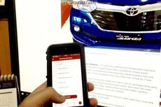 Servis Mobil Bisa Sekaligus Test Drive Grand New Avanza dan Veloz