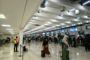 Apakah Bandara Soekarno-Hatta Sudah Dibuka? Cek Info Terbarunya