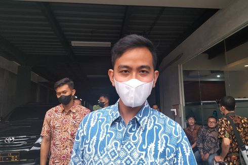 Bertemu Jokowi di Solo, Gibran Tak Bahas Soal Rumah Pemberian Negara di Colomadu