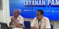 Air PAM Jakarta Mati 5-6 Juni: Ini Daftar 45 Kelurahan Terdampak dan Jadwal Lengkapnya