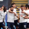 Hasil dan Klasemen Liga Inggris - Man City Dekati Juara, Chelsea Ancam Leicester