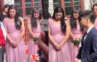 POPULER GLOBAL: Tebak Keanehan Bridesmaid | Sejarah Konflik Israel ...