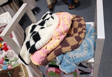 5 Tips Memulai Hobi Crochet Jadi Bisnis yang Menguntungkan
