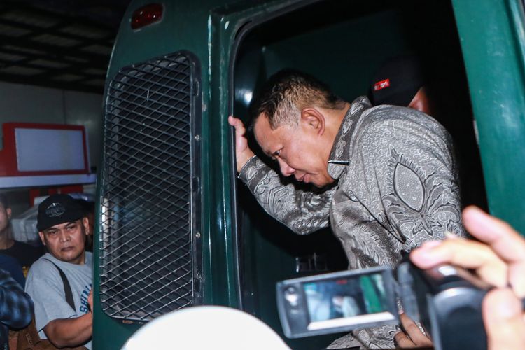 Mengapa Febrie Adriansyah Ditahan di KPK padahal Perkara  Diusut Kejagung?