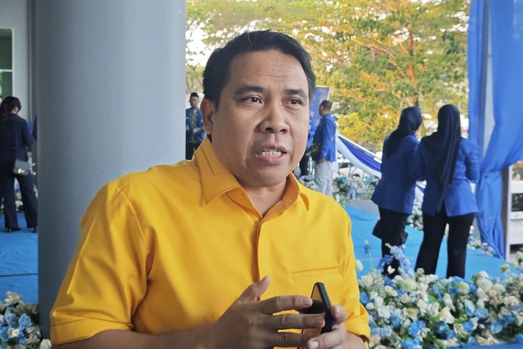 Soroti Syarat Kuorum Hak Angket DPRD Kaltim, Golkar Sebut Hak Interpelasi Lebih Mudah