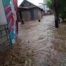Banjir Bandang di Alas Barat Sumbawa, 2.200 Jiwa Terdampak   