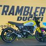 Ducati Termurah Meluncur di Indonesia, mulai Rp 377 Juta
