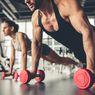 Olahraga untuk Menaikkan Berat Badan, Apa Saja?