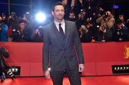 Dapat Peringatan dari Hugh Jackman soal Ryan Reynolds, Bang Chan Stray Kids Berterima Kasih