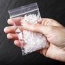 Pengedar Narkoba di Tangsel Ditangkap, Modusnya Gantung Sabu di Pagar hingga Dipasok Napi Lapas