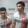 Semifinal Indonesia Masters 2023: Head to Head Leo/Daniel vs Hoki/Kobayashi