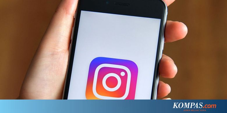 Begini Cara Blokir Komentar "Bully" di Instagram