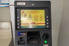 Maaf untuk Sementara ATM Tidak Dapat Mengeluarkan Uang, Solusinya?