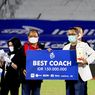 Persebaya Panen Penghargaan, Aji Santoso Ungkap Kebanggaan