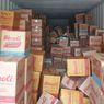 Perusahaan Ini Akui Ekspor Minyak Goreng ke Hong Kong, Sebelum Larangan Mendag Terbit