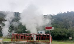 Bisa Suplai Listrik Stabil, Panas Bumi Lebih Tahan Krisis Iklim Ketimbang EBT Lain