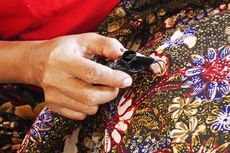 7 Tips Mengembangkan Bisnis Batik bagi Pemula