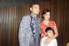 Rifky Balweel dan Biby Alraen Akan Menikah Awal Tahun Depan