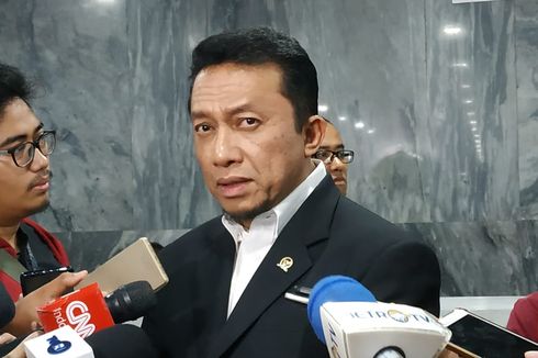 KPU Ingin Larang Pemabuk dan Pezina Maju Pilkada, Tifatul: Kepala Daerah Harus Bermoral