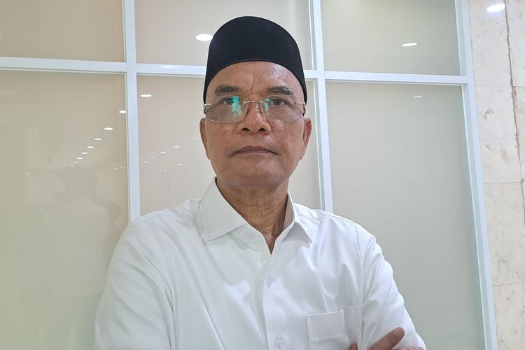 Komisi VIII DPR Imbau Warga Jaga Toleransi Perbedaan Idul Fitri 2026