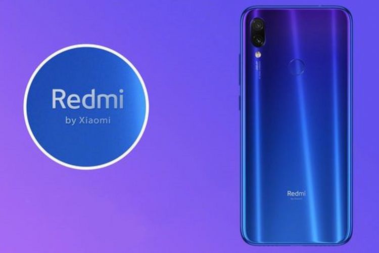 2 Cara Screenshot Di Redmi Note 7 Dan Seri 7 Pro Xiaomi Redmi Note 7 Meluncur, Kamera 48 Megapixel Harga Rp 2 Juta