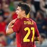 Cedera Bersama AS Roma, Dybala Terancam Absen di Piala Dunia 2022